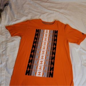 Mens Nike Shirt